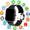 XcelFit Pro Smartwatch Smart Watch Koi Wellness Shop